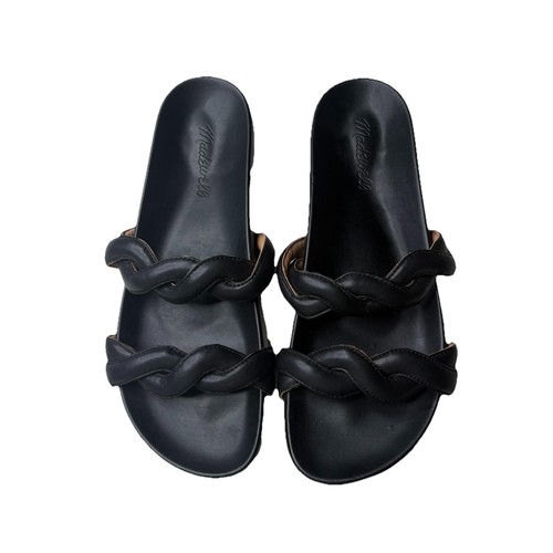 Madewell maisie wave slide - madewell,