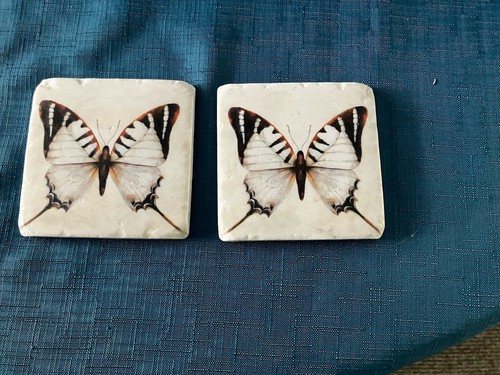Two gisela graham ceramic - gisela,