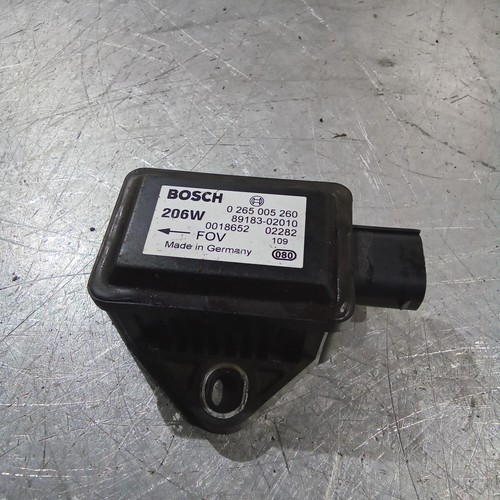 Toyota corolla sport e12 - t-sport,
