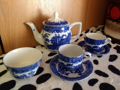 Antique aynsley co - aynsley,