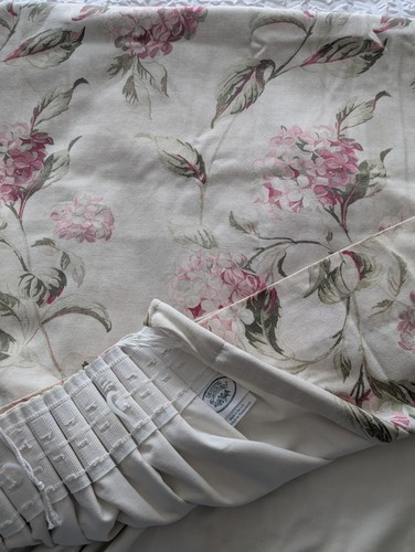 Vintage laura ashley pink - ashley,