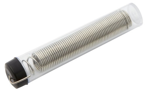Lead free solder wire 20g - lead,
