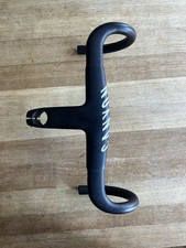 Canyon H11 aero cockpit CF 