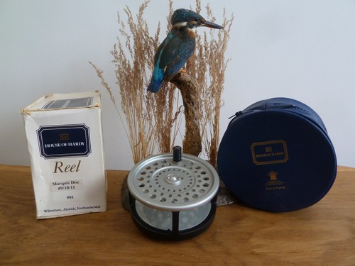 Brand new hardy marquis - new,
