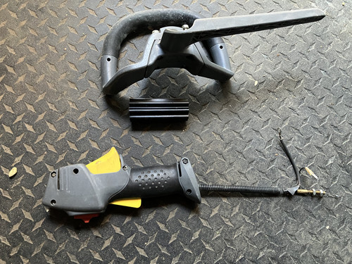 Throttle tigger switch for - throttle,