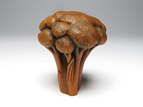 Japan antique netsuke wood - antique,