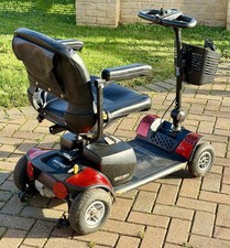 Pride GoGo Elite Traveller