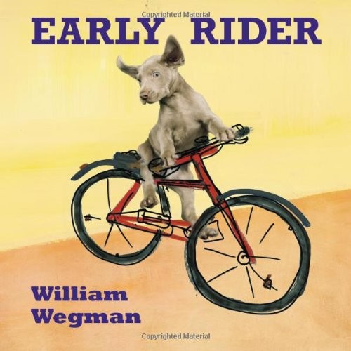Early rider - early,
