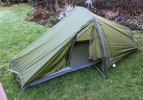 Vango f10 helium - vango,