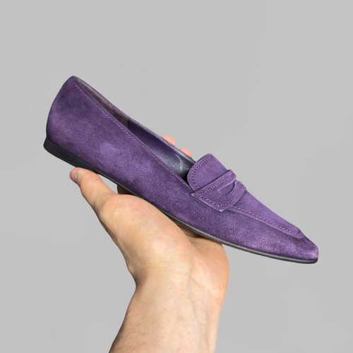 Loro piana vintage purple - vintage,