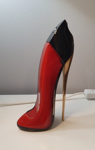 Empty carolina herrera very - carolina,