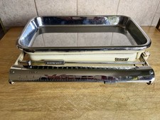 Vintage PERLA COMET Mechanical