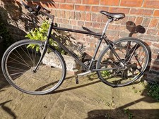 Marin Lite 21 Gear Cycle