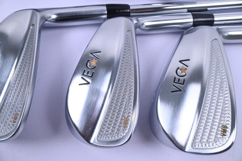 Vega vmb irons stiff - vega,