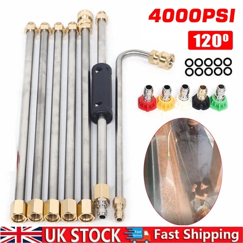Gutter cleaning tool extension - tool,