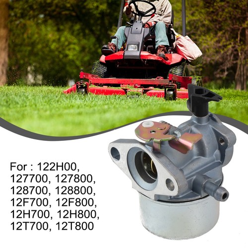 Carburetor choke - carburetor,