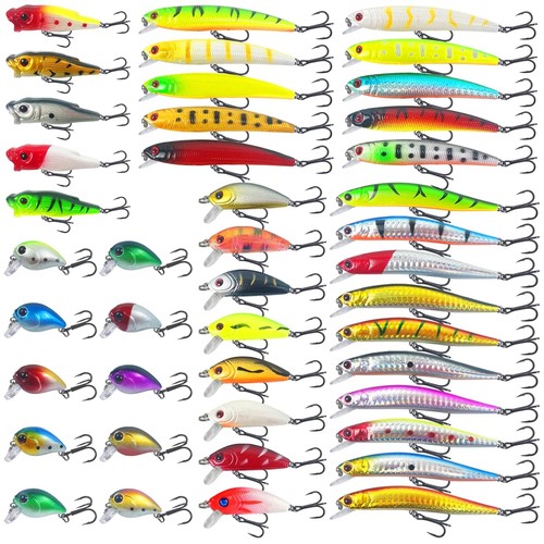 43pc mixed hard - 43pc,