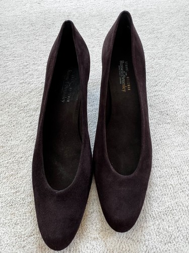 Russell bromley stuart - &,