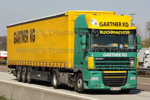 Truck photo daf tarpaulin - photo,