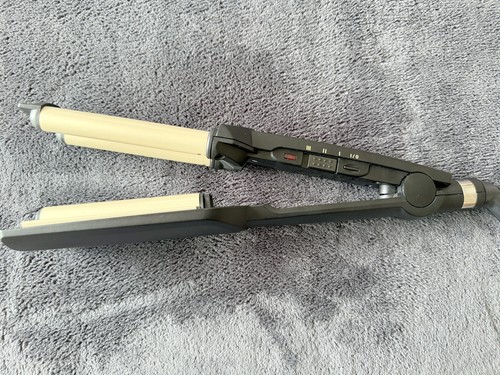 Babyliss wave envy advance - babyliss,
