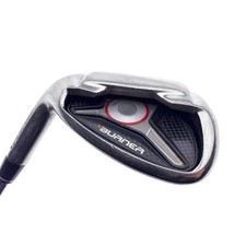 Used TaylorMade Burner 2009