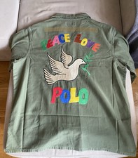 Ralph Lauren Herringbone Twill