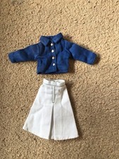 Vintage Pedigree Sindy Doll