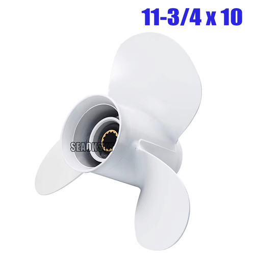 Propeller for yamaha outboard - propeller,