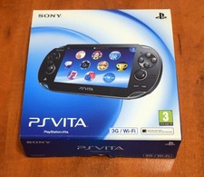 Sony PlayStation PS Vita -