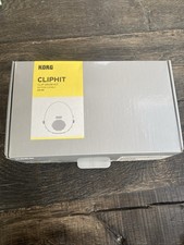 KORG CLIPHIT CH01 Clip Drum