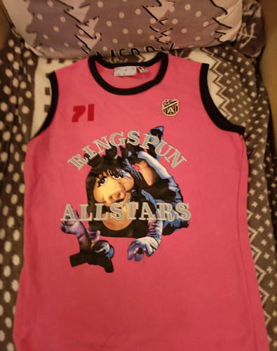 Ringspun allstars muppets miss - ringspun,