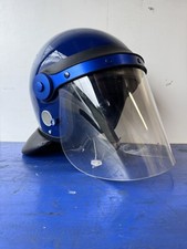 Riot Helmets Defender British