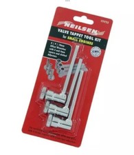 Small Engine Tappet Adjusting