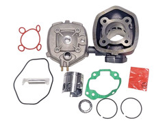 Performance Big Bore Barrel