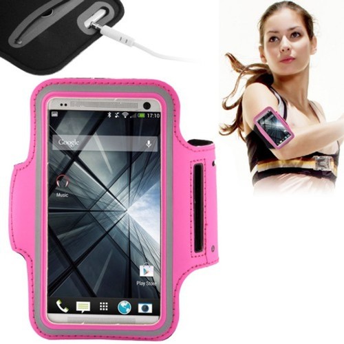 Sport armband case for phone - armband,