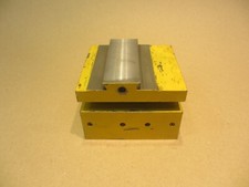 GENUINE HOBBYMAT MD65 LATHE - IMPERIAL SADDLE / BASE