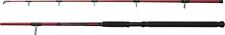 Shakespeare Ugly Stik Silurus Bank Rod 8ft 80-150g 2pc - Catfish Fishing