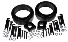 Car Lift Kit Complete spacers