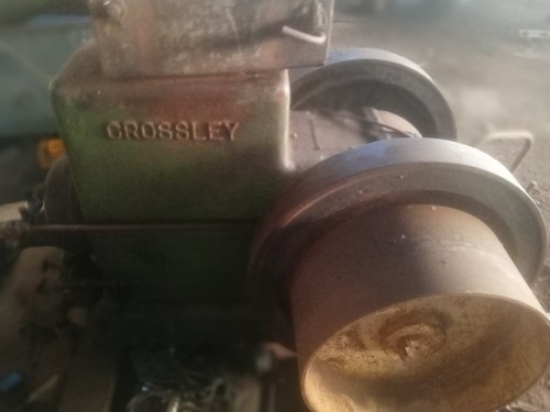 Vintage stationary engines - vintage,