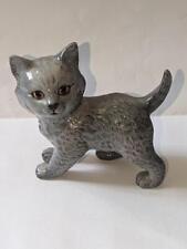 Beswick - Cat Persian Kitten
