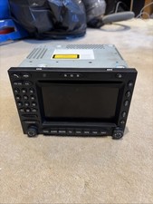 Porche Becker BE 6632 PCM 2