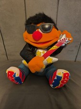 Sesame Street Ernie Vintage