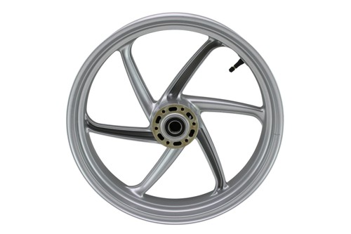 New front spoke - rim, cagiva