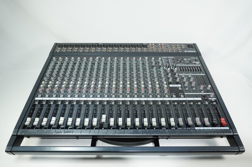 Yamaha emx5000 channel - yamaha, 20-channel
