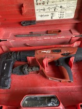 Hilti DX 460 Nail Gun