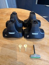 Thule rapid system 754 foot