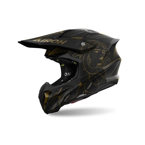Airoh 2025 helmet twist - 2025,