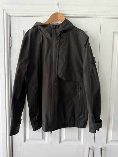 Stone island shadow project - island,
