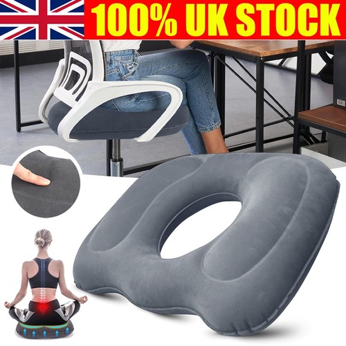 Donut rubber ring cushion - ring,