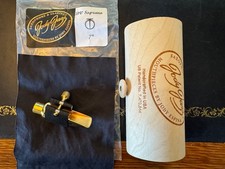 JodyJazz DV Soprano Saxophone